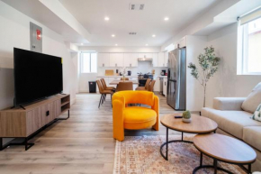 Stylish & Cozy Retreat Near USC & Downtown LA